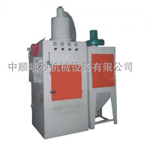 ZS-1000AR环带式自动喷砂机