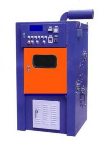 ZS-1000A环带式塑胶毛边处理机